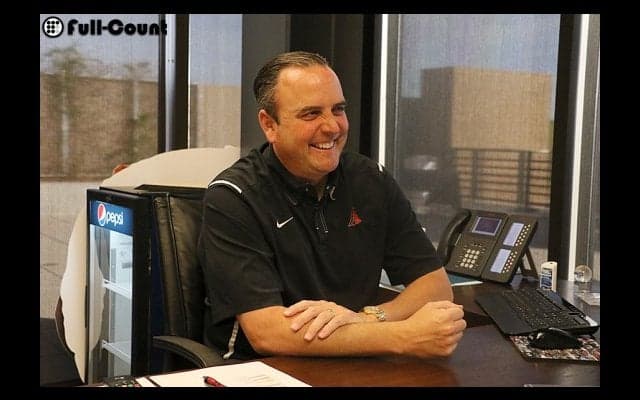 【MLB】二刀流獲得を熱望-球団社長が語る、ハム大谷がDバックスに移籍すべき理由