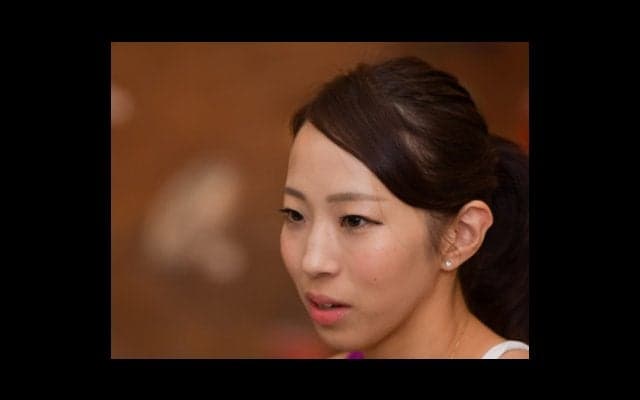 筋肉が腫れ上がってからが勝負。クライミング野口啓代がW杯最終戦へ