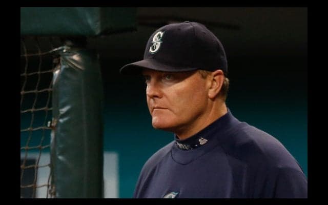 【MLB】元マリナーズ監督ウェッジ氏がヤ軍監督面接、インディアンスで最優秀監督