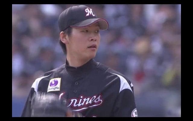 不振にあえいだロッテの希望、「二木プロジェクト」効果で見せた右腕の成長