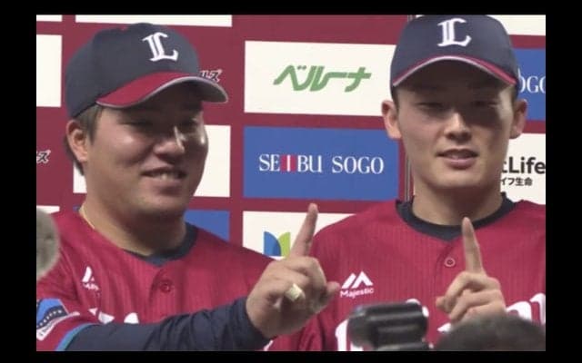 「常勝西武」復活へ　10年ぶりリーグ制覇も視野、来季期待の選手たちは？