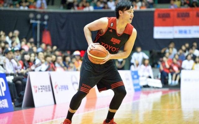 前節の試合で負傷した田中大貴が全治2～3週間の戦線離脱、A東京にとっても日本代表にとっても大きな痛手に