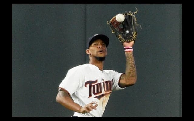 MLB最優秀守備選手はツ軍バクストン、最優秀守備チームはドジャース受賞