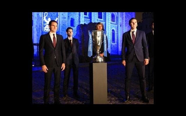 錦織なきATPファイナルズ。フェデラーvsナダルの最終決戦なるか