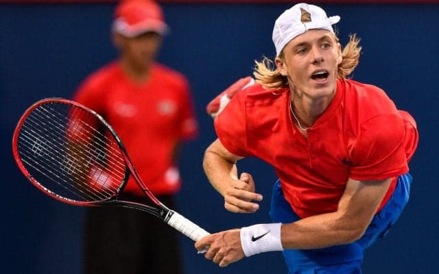 シャポバロフが「Most Improved Player Of 2017」に選出