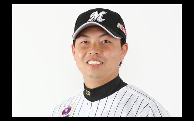 ロッテが誇る安定の左腕、5年連続40試合登板、通算100H射程内の松永昂大