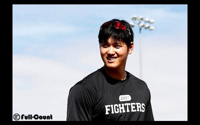 金銭よりも夢、米挑戦の大谷翔平が求めるものは…「自分磨きをしていきたい」