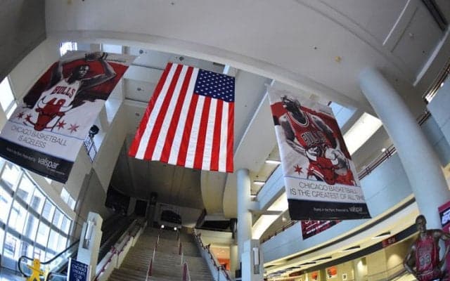 再建中のブルズに朗報、2020年のオールスターゲーム開催地がシカゴに決定