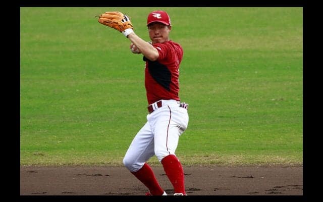 虎視眈々と力蓄える楽天　来季は若手・新戦力のさらなる台頭でリーグ制覇も