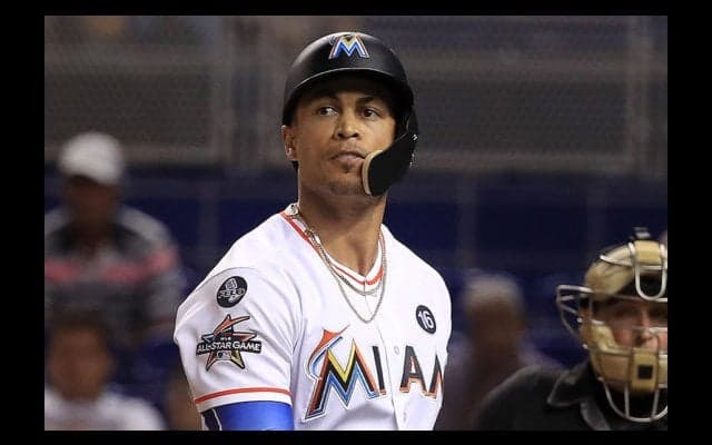 【MLB】スタントン移籍先有力候補にレッドソックス、地元紙「間違いなく参戦する」