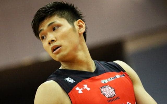 シーズン序盤の苦戦から脱却中、『ジェッツの秘蔵っ子』原修太は守備で周囲にエナジーを与えられる選手を目指す