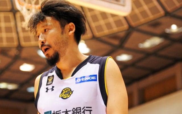 シーズンハイの15得点を挙げ、逆転勝利を呼び込んだ田臥勇太 「自分たちはやれる、やらなきゃいけないと信じている」