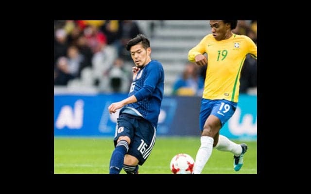 「ボールをもらいたがらない」ハリルＪ。自信も確信もない負けっぷり