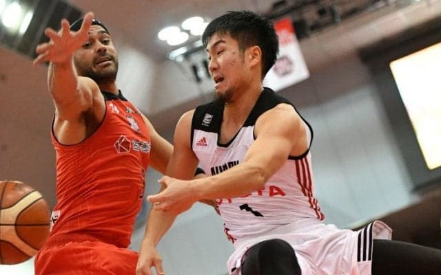 富樫勇樹がキャリアハイの42得点を挙げた千葉ジェッツを撃破、前日に大敗したアルバルク東京がリベンジを果たす