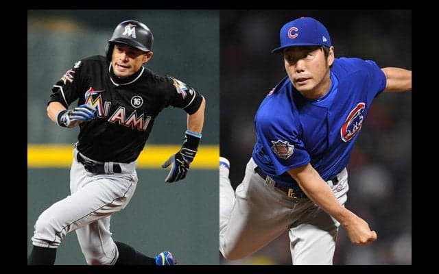 【MLB】イチロー、上原の名前も…米メディアが去就注目のベテラン勢でベスト布陣選抜