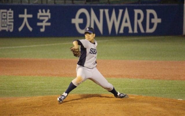 福田俊の4安打完封で星槎道都大が新たな歴史を刻む！創価大はあと一本が出ず惜敗【明治神宮野球大会】