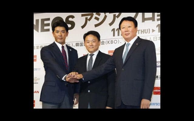 春はボロボロだった韓国。レジェンド宣銅烈は稲葉ジャパンに勝てるか