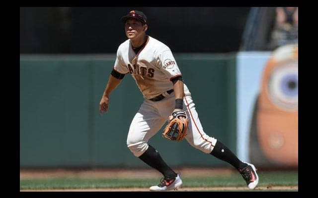 【MLB】米ジャイアンツ黄載均が韓国球界復帰、KTウィズと4年約9億円と米報道