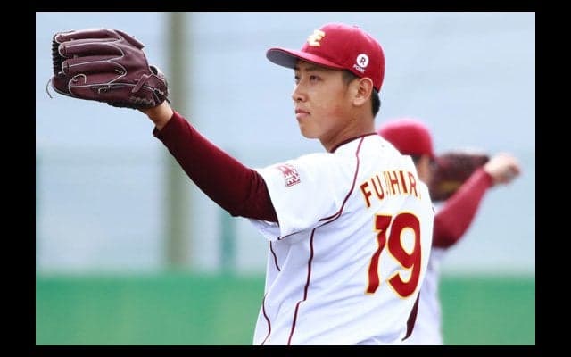 今季ファーム優秀選手賞を発表　巨人宇佐見、中日阿知羅ら12人が受賞