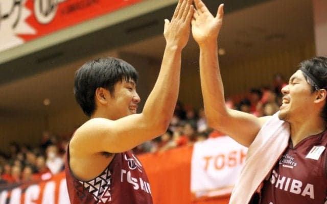 川崎ブレイブサンダースのルーキー小澤智将、『九州のローカルスター』は『次代のエースキラー』としてBリーグで大活躍