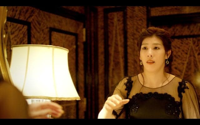 吉田沙保里が最強の美を魅せる！限定WEB動画公開