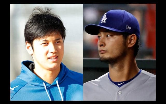 【MLB】大谷移籍先、ダル契約にWS登板が与える影響…米メディアがGMら40人にアンケート