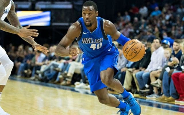 11日間で7試合の超過密日程に突入したマーベリックス、ハリソン・バーンズは強豪との連戦を歓迎「レベルアップに繋がる」