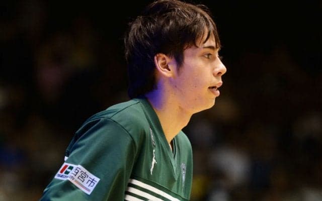 浮上のきっかけをつかみたい西宮ストークス、土屋アリスター時生と2度目の特別指定選手契約を締結