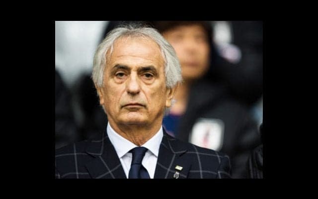 ハリルＪに「プランＢ」はあるのか。ベルギー戦は苦しい展開を見たい