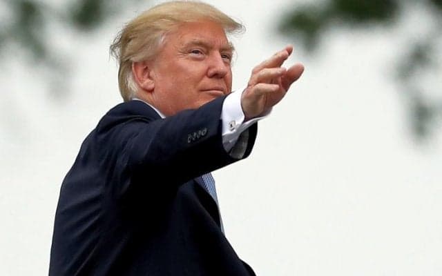 次兄リアンジェロが中国で逮捕され窮地に陥ったボール・ファミリー、救いの手を差し伸べたのはトランプ大統領!?