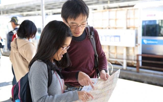 まるで宝探し!? 新感覚ナビゲーションスポーツ「ロゲイニング」ってなに？