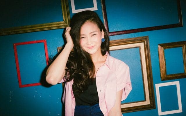 【卓カワ#7】卓球女子が手を冷やさないための方法とは？