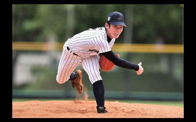 元侍高校代表・岸、中日又吉実弟も…独立L四国ドラフトで指名されたのは？