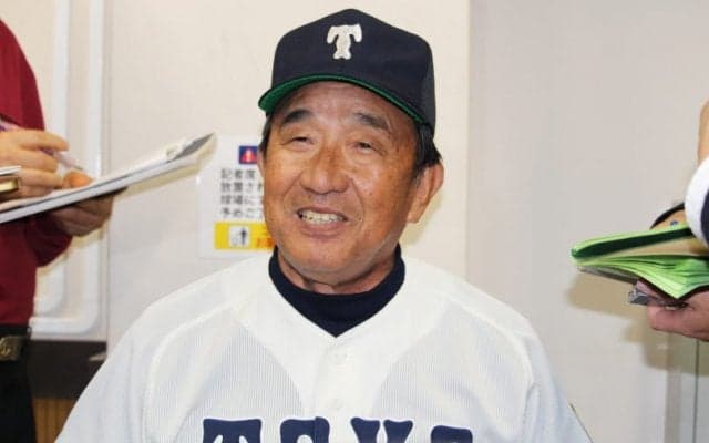 日体大・松本航が4安打完封！東洋大・高橋昭雄監督「生涯青春。悔いはない」【明治神宮野球大会】
