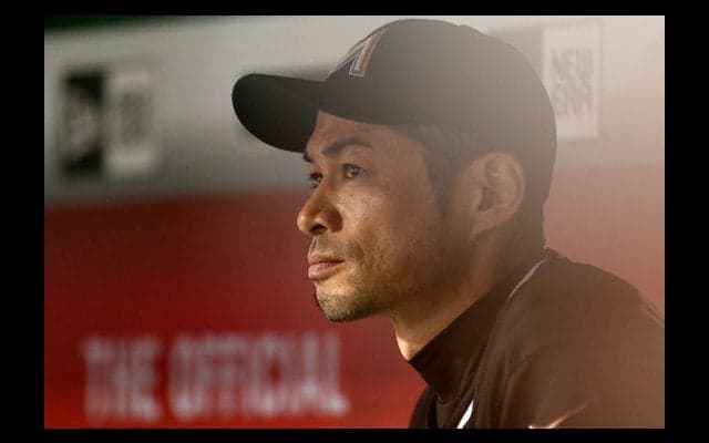 【MLB】イチロー代理人が接触のアスレチックス「契約に興味なし」　地元記者伝える
