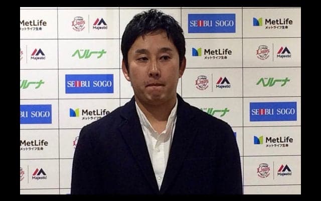 FA権行使の西武野上、リーグ問わず「本当に必要としてくれているところ」へ