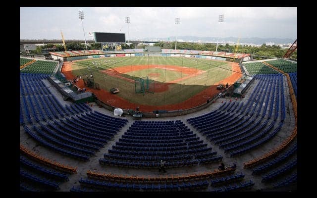 WBSC公式サイトが台湾初女性審判を特集「女性が野球をプレーできるように」