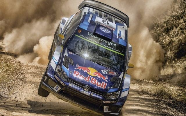 WRCラリーオーストラリア：今週末のWRC番組をまとめてチェック