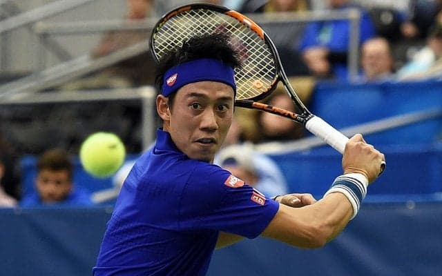 錦織が2018年最初の大会「ブリスベン国際」参戦へ