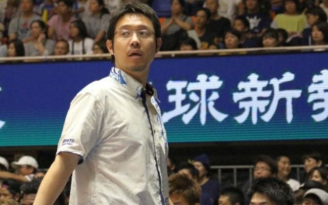 キングスを率いる佐々宜央の『下克上戦記』vol.2～「任せてくれる」陸川章監督の下で奮闘した学生コーチ時代