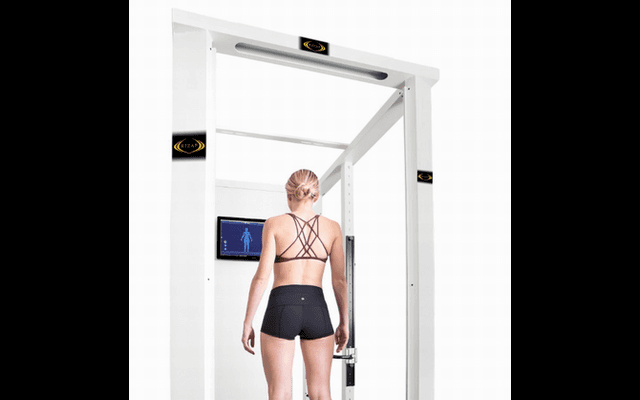 ライザップ、身体360ヶ所を計測し、立体データ化する「3Dボディスキャン」導入