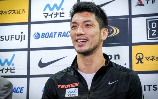 プロレスラー・彰人と豪華な食事会…村田諒太、飯伏幸太らが出席