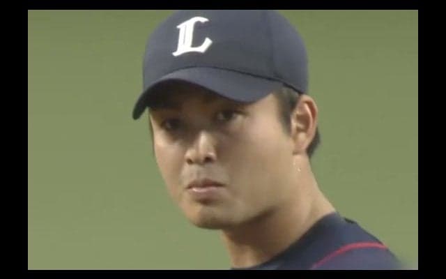 西武・大石が見せる進化　「早稲田三羽烏」「6球団競合右腕」とも違う持ち味