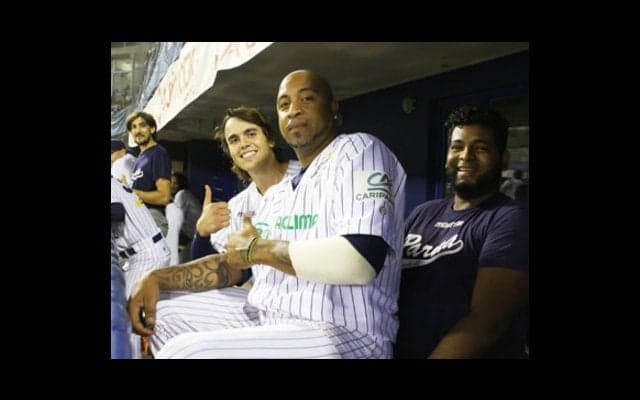 「ムラタはどうしてる？」イタリアで遭遇した、元横浜の助っ人も心配