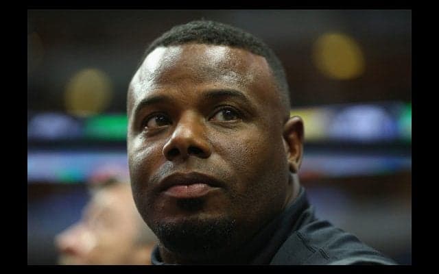 【MLB】マリナーズ大谷獲得に切り札、殿堂グリフィーが交渉参戦「乗り気」と米報道