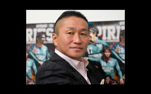 フランスＷ杯後、中田英寿と岡野雅行の意見が一致した「日本の弱点」