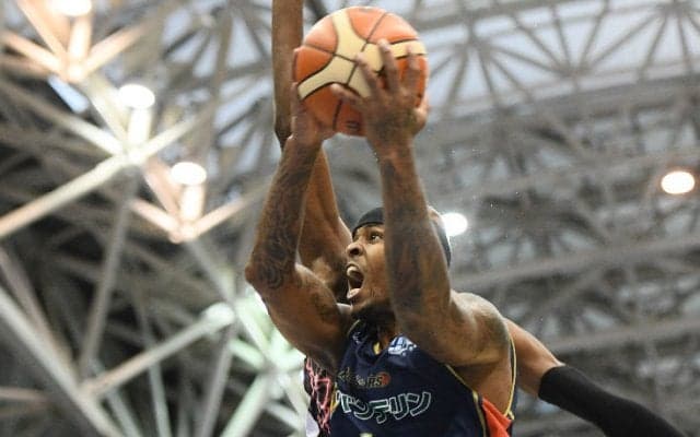 試練が続く横浜ビー・コルセアーズ、竹田謙が骨折&ジェフリー・パーマーが靭帯損傷で戦線離脱