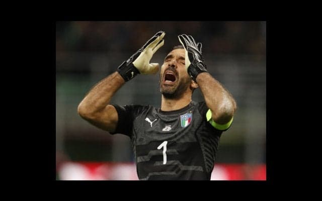 警告のラッパは７度鳴る。イタリアに見る、Ｗ杯予選「地獄の黙示録」