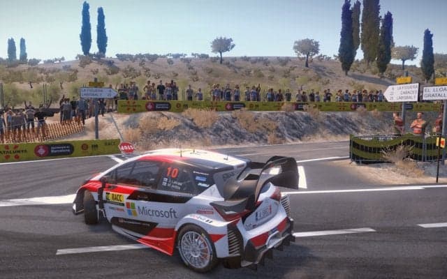 【特別企画】より“過酷”に生まれ変わった「WRC7」発売記念レポート!!