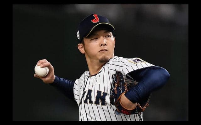 【アジアCS】稲葉ジャパン、逆転許す　3回に先制するも、直後に大量4失点